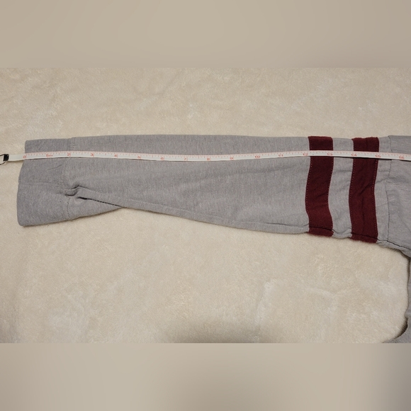 Harry Potter Hogwarts Long Sleeve Shirt, Spirit Style - Picture 10 of 11